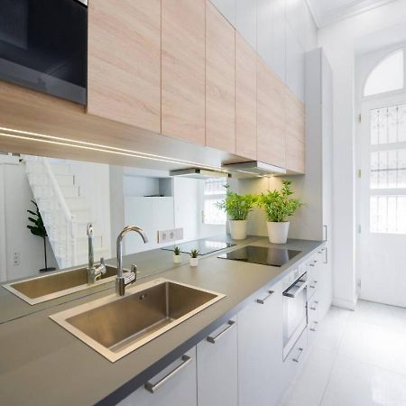 Studio Inn - Palace District Budapešť Exteriér fotografie