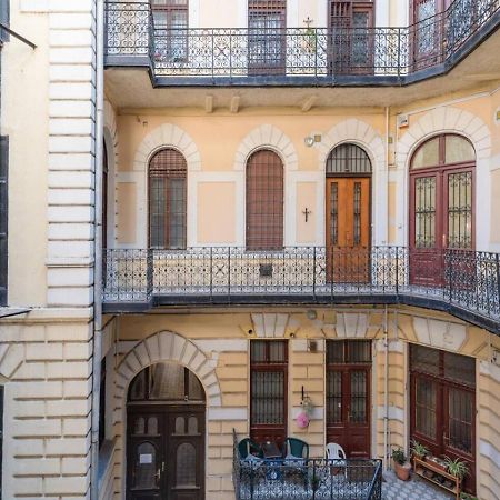 Studio Inn - Palace District Budapešť Exteriér fotografie