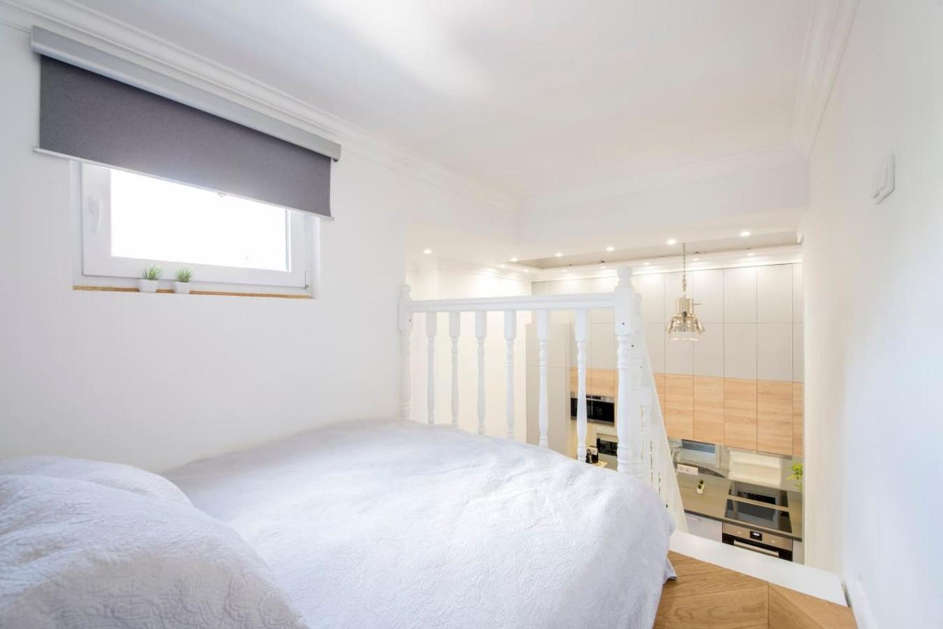 Studio Inn - Palace District Budapešť Exteriér fotografie