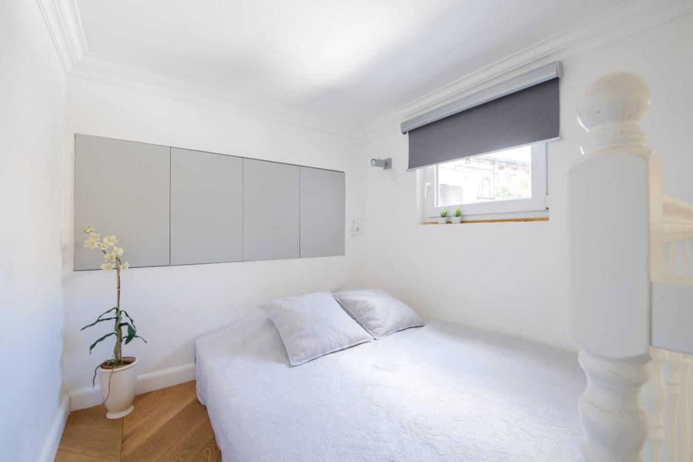 Studio Inn - Palace District Budapešť Exteriér fotografie