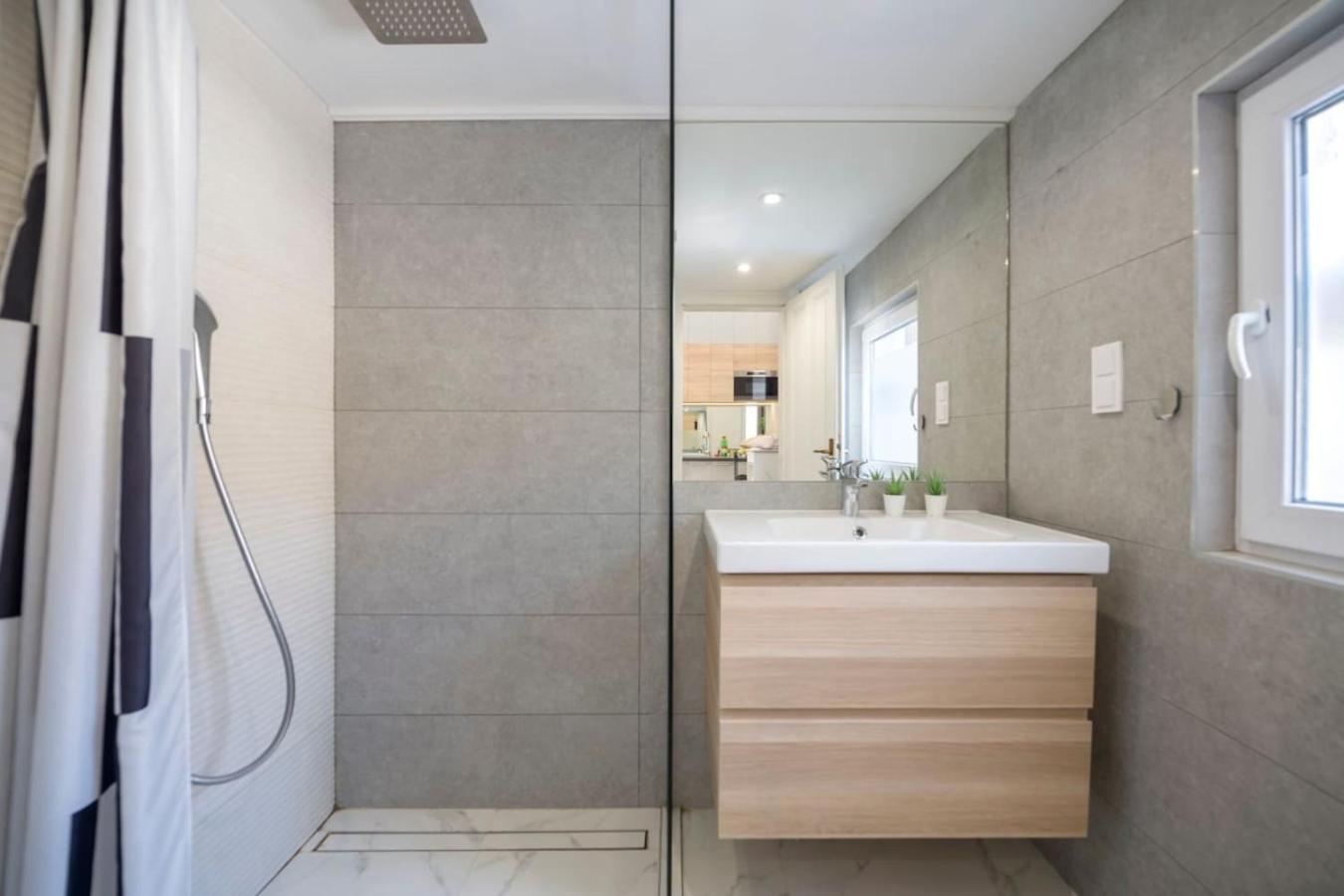 Studio Inn - Palace District Budapešť Exteriér fotografie