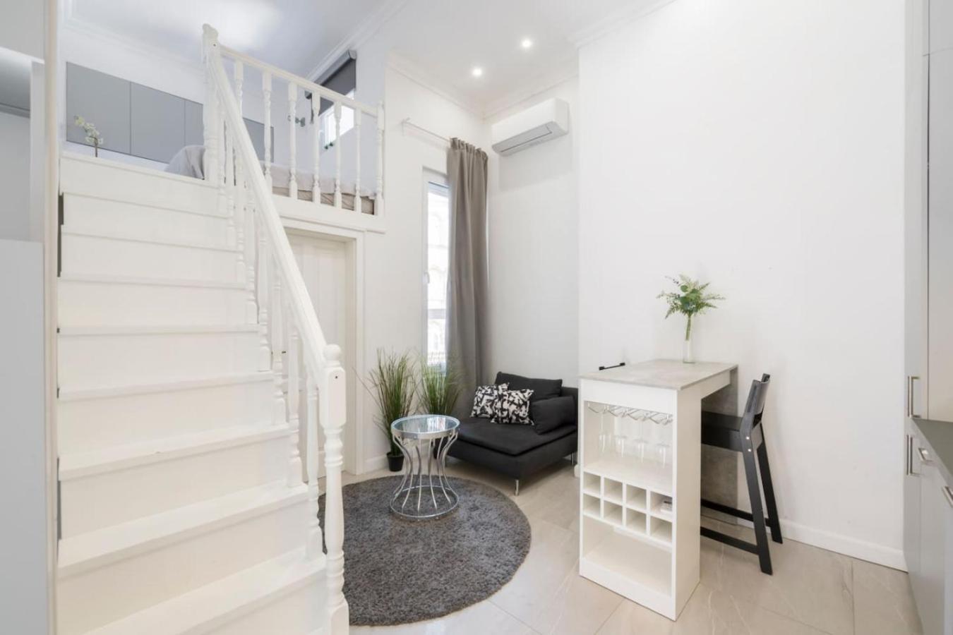 Studio Inn - Palace District Budapešť Exteriér fotografie